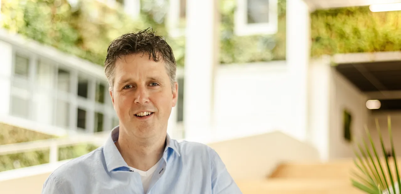 Onno van Dijk